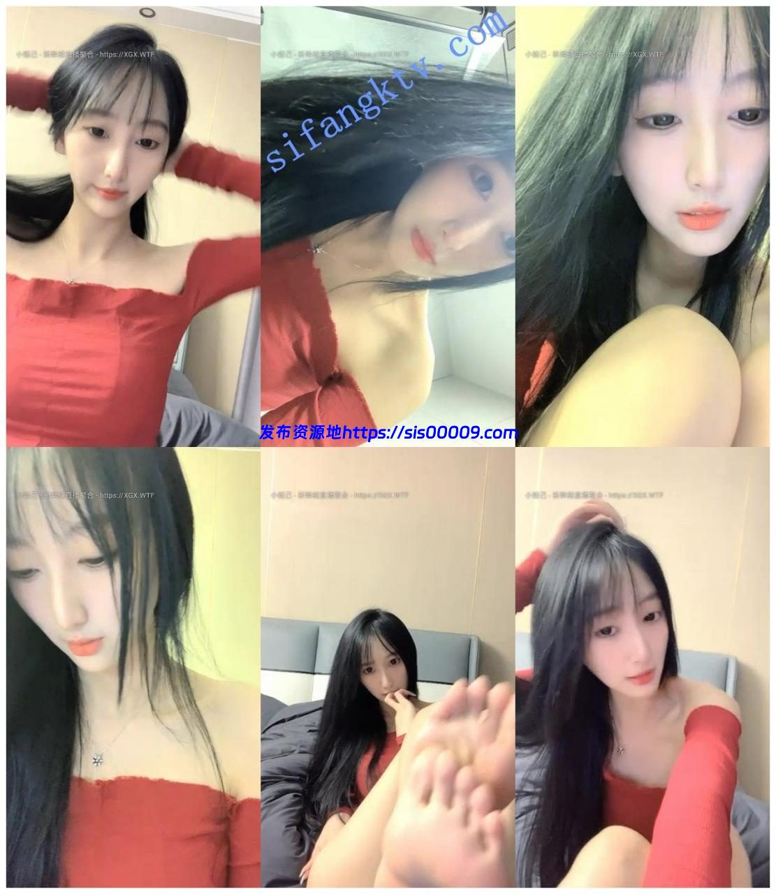 男人们梦寐以求的女神【泡泡咕】完美大秀道具抽插M腿特写 10